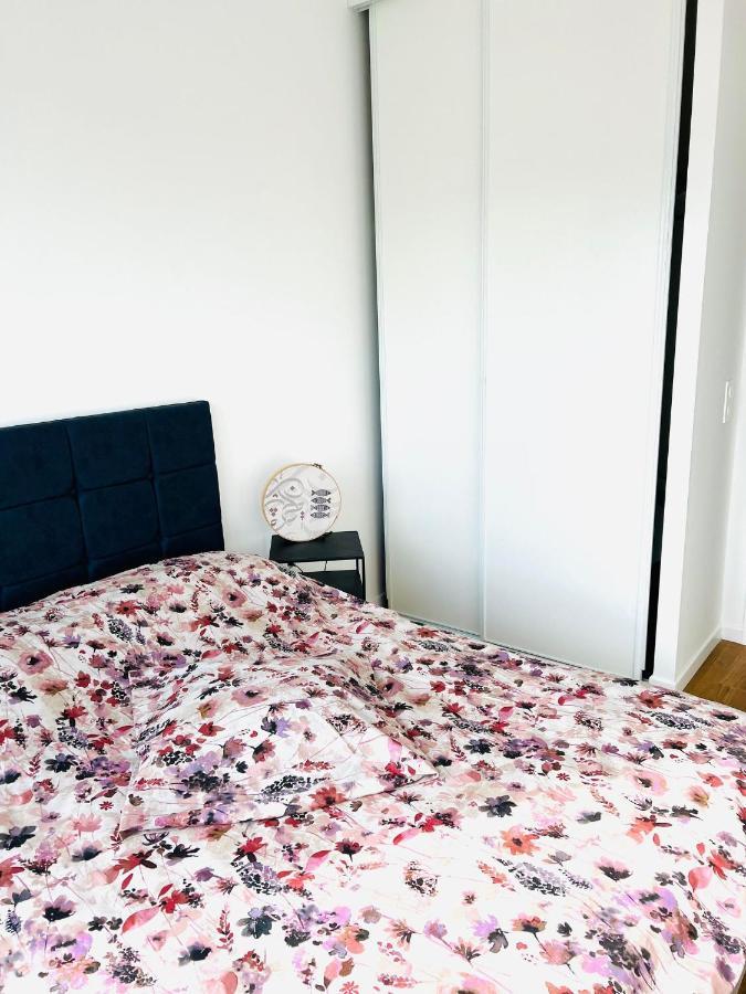 Ferienwohnung Cosy Chez Fifi Chessy  Exterior foto